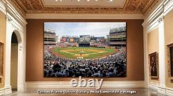 NY New York Yankees Yankee Stadium MLB Baseball Stadium Photo Pr03 CHOICES