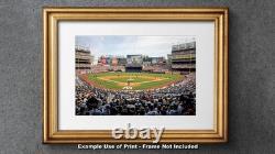 NY New York Yankees Yankee Stadium MLB Baseball Stadium Photo Pr03 CHOICES