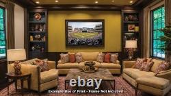 NY New York Yankees Yankee Stadium MLB Baseball Stadium Photo Pr03 CHOICES