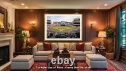 NY New York Yankees Yankee Stadium MLB Baseball Stadium Photo Pr03 CHOICES