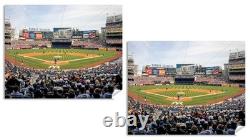 NY New York Yankees Yankee Stadium MLB Baseball Stadium Photo Pr03 CHOICES