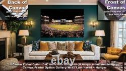 NY New York Yankees Yankee Stadium MLB Baseball Stadium Photo Pr04 CHOICES