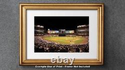 NY New York Yankees Yankee Stadium MLB Baseball Stadium Photo Pr04 CHOICES