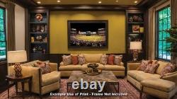 NY New York Yankees Yankee Stadium MLB Baseball Stadium Photo Pr04 CHOICES