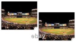 NY New York Yankees Yankee Stadium MLB Baseball Stadium Photo Pr04 CHOICES