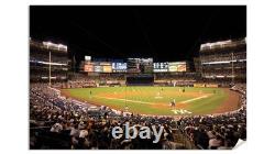 NY New York Yankees Yankee Stadium MLB Baseball Stadium Photo Pr04 CHOICES