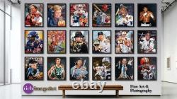 NY New York Yankees Yankee Stadium MLB Baseball Stadium Photo Pr04 CHOICES