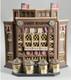 Ny Yankees Dept. 56 Yankee Baseball Stadium Christmas In The City Series 5658923