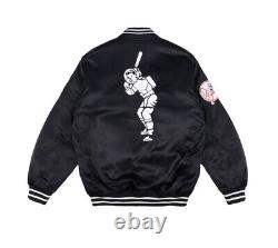 NY YANKEES X BBC STADIUM JACKET Sold Out! Ready 2 Ship! Billionaire Boys Club