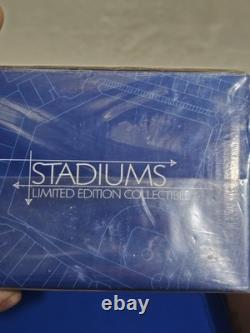 NY YANKEE STADIUM SEASON 2005 COLLECTIBLE Limited #12/5000 Vintage