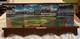 Ny Yankee Stadium A Panoramic Four Plate Collection Danbury Mint A2079