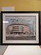 Ny Yankee Stadium Print Signed G. Gossage G. Nettles R. Jackson 16x20 Steiner