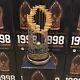 Ny Yankees 1998 World Series Championship Replica Trophy Statue Sga 8/17/2018