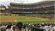Ny Yankees Alcs Home Game 3 2 Tickets Field Mvp Section 125 Row 10 Isle Seat