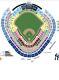 Ny Yankees Alds Game 2 Sat 10/5 2 Tickets Yankee Stadium Sec 407a Row 9