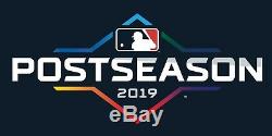 NY Yankees ALDS Game 2 Yankee Stadium Sat 10/5 2 or 4 Tickets Sec 411 Row 13