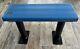 Ny Yankees Bleacher Bench From Old Yankee Stadium, Mlb Holo, 23 1/4