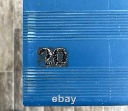 NY Yankees Bleacher Bench from Old Yankee Stadium, MLB Holo, 23 1/4