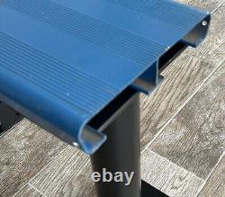 NY Yankees Bleacher Bench from Old Yankee Stadium, MLB Holo, 23 1/4