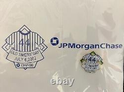 NY Yankees Collectible Pins Lot Of 12 Stadium Giveaways from 1990's