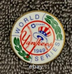 NY Yankees Collectible Pins Lot Of 12 Stadium Giveaways from 1990's