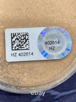 NY Yankees Game Used Dirt Bucket HZ402651 & 614. Jeters Final Game Yankee Stadium