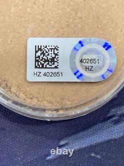 NY Yankees Game Used Dirt Bucket HZ402651 & 614. Jeters Final Game Yankee Stadium