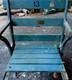 Ny Yankees Vintage Stadium Seat 50th Anniversary 1923-73 #13 (see Description)