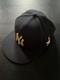 Ny Yankees X Hamilton 10th Anniversary Giveaway Hat Stadium Exclusive Never Worn