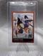 Naruto New York Yankees 2026 Yankee Stadium Sga 9/8/26 Tcg In Hand Promo Card