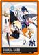 Naruto X New York Yankees 2026 Tcg Promo Card Presale 9/8 Stadium Giveaway