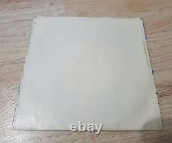 Nasa Apollo 11 Moon Landing Recording Yankee Stadium Compliments Of Senators Sga