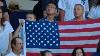 National Anthem At Yankee Stadium Sept 11