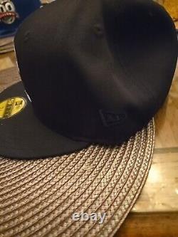 NewYork Yankees New Era Fitted Hat, MLB Yankee Stadium Special Edition Exclusive