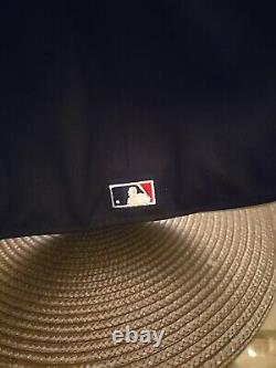 NewYork Yankees New Era Fitted Hat, MLB Yankee Stadium Special Edition Exclusive