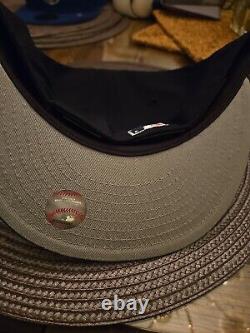 NewYork Yankees New Era Fitted Hat, MLB Yankee Stadium Special Edition Exclusive