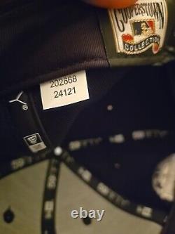 NewYork Yankees New Era Fitted Hat, MLB Yankee Stadium Special Edition Exclusive
