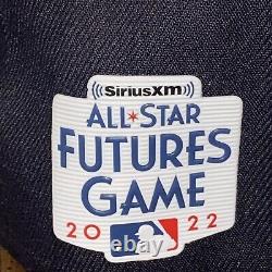 NewYork Yankees Nrw Era Fitted Hat 2022 Futures Game Yankee Stadium Exclusive