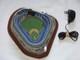 New Danbury Mint Yankee Stadium Light Up Night Games