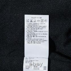 New Era 2025 MLB New York Yankees Shoulder Point Stadium Jacket, Black