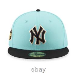 New Era 59FIFTY New York Yankees 1923-2008 Yankees Stadium Blue Tint Fitted Cap