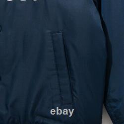 New Era Kids MLB New York Yankees Stadium Jacket, Dress Blues