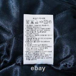 New Era Kids MLB New York Yankees Stadium Jacket, Dress Blues