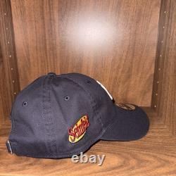 New Era New York Yankees Adjustable Hat Seinfeld Patch Stadium Exclusive 8/21/25