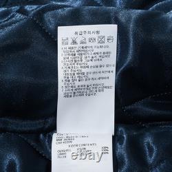 New Era New York Yankees Authentic Stadium Mens Bomber Varsity Jacket