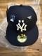 New Era Paper Planes Ny New York Yankees Yankee Stadium 59fifty Hat Size 7 Jay Z