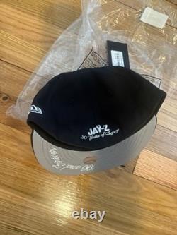 New Era Paper Planes NY New York Yankees Yankee Stadium 59fifty Hat Size 7 Jay Z