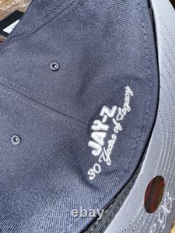 New Era Paper Planes NY New York Yankees Yankee Stadium 59fifty Hat Size 7 Jay Z