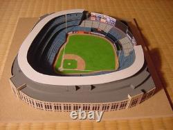 New Yankee Stadium Architectural Model yk05 Home of the New York Yankees