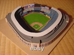 New Yankee Stadium Model YK05 Home of the New York Yankees